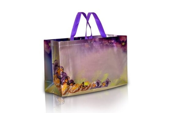 Foldable Shopping Bags