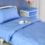 Disposable Bed Sheet Case