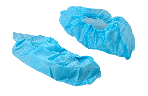 Disposable Shoe Covers For Hospitals and Pharmaceuticals Industry