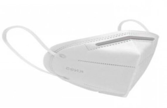N 95 face mask