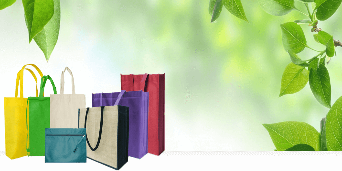 Non Woven D Cut and W Cut Bags