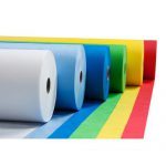 Non Woven Fabric Roll Manufacturer