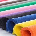 Non Woven Fabric Roll Manufacturer in Indi
