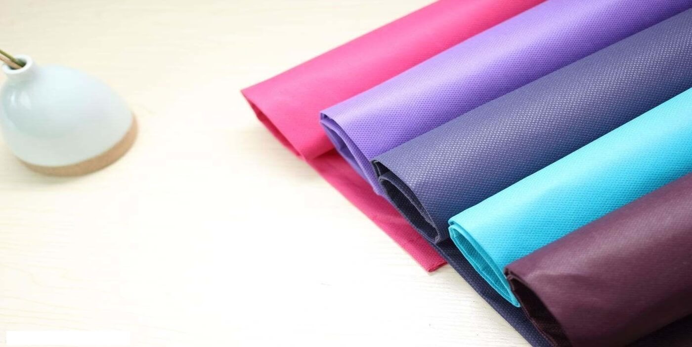 Non Woven Fabric Roll Manufacturer in India