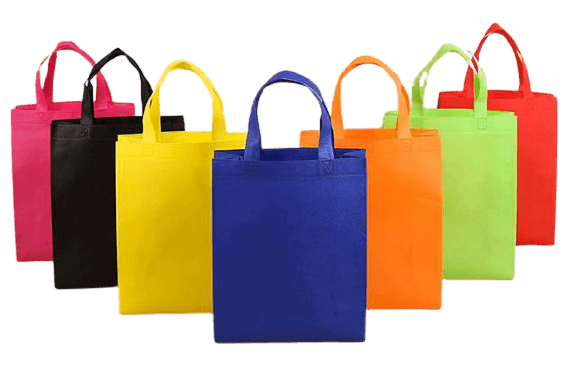 Non Woven Shopping Bag