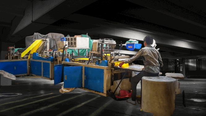 Texspun International